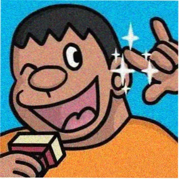 留言学员归舟的方形头像
